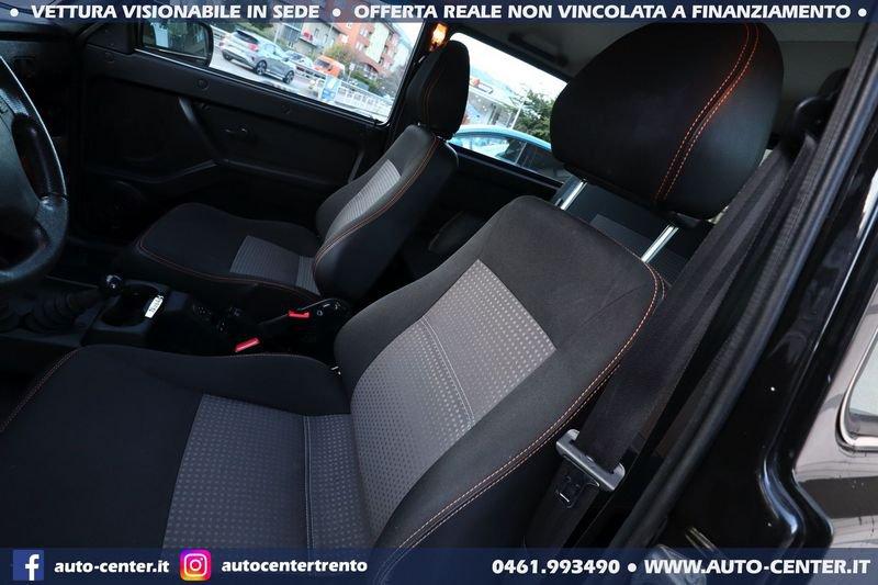 Lada Niva 1.7 4X4 Urban 83CV