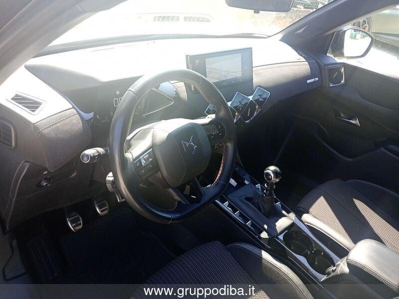 DS DS3 2019 Crossback Diesel Crossback 1.5 bluehdi Performance Line 100cv m