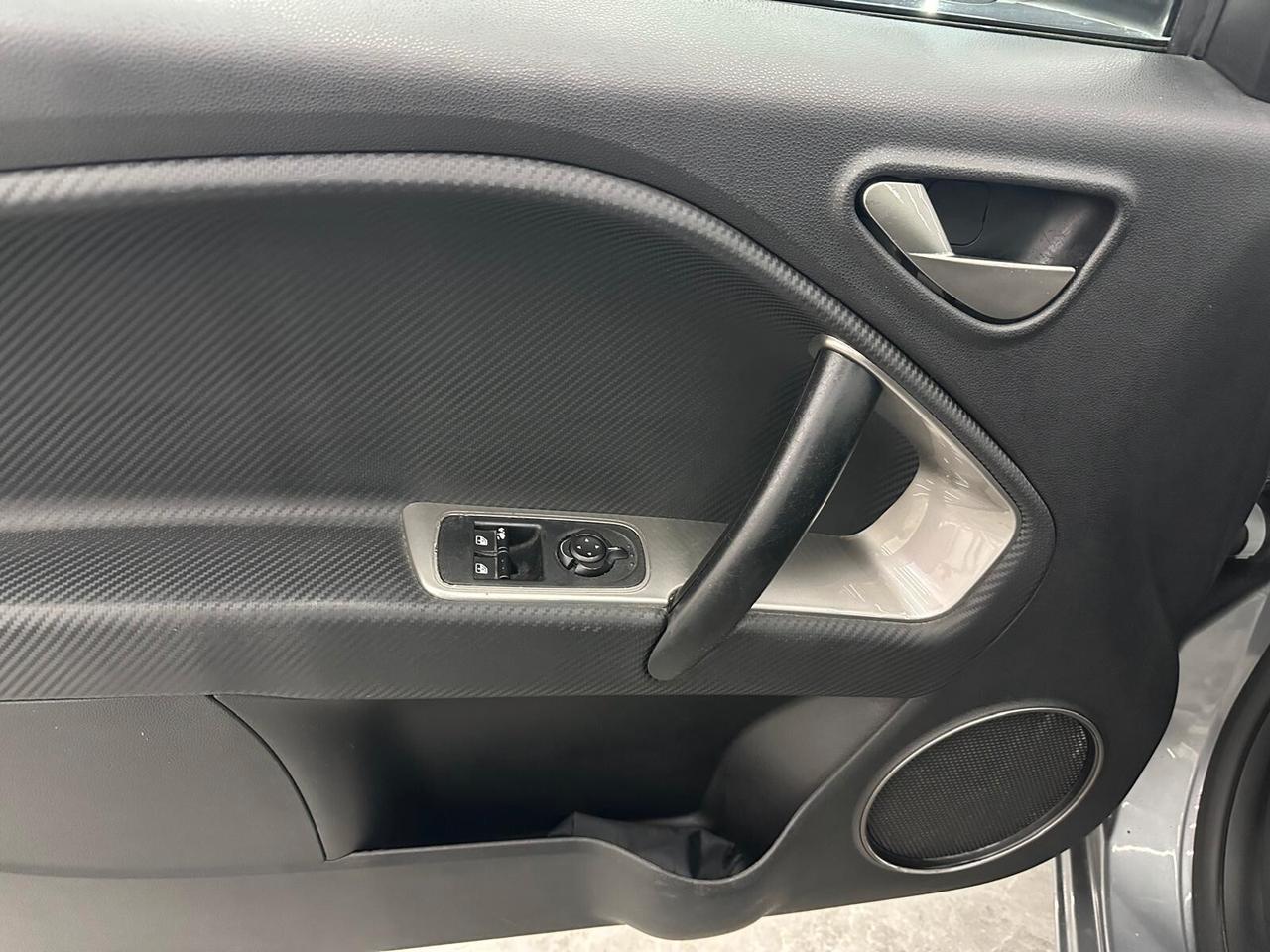 Alfa Romeo MiTo 1.4 T 120 CV GPL Progression