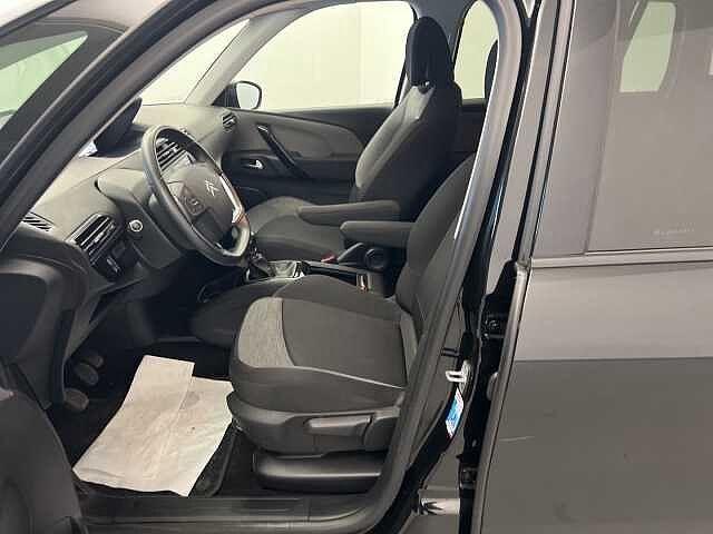 Citroen C4 SpaceTourer PureTech 130 S&S EAT8 Live