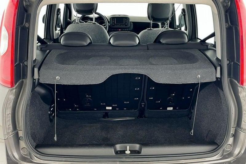 FIAT Panda Panda 1.0 FireFly S&S Hybrid City Life