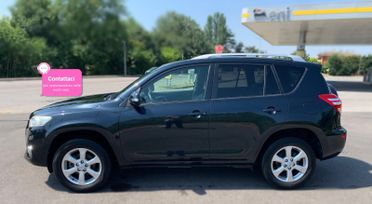 TOYOTA RAV4 3ª serie RAV4 2.2 D-4D 150 CV DPF ...