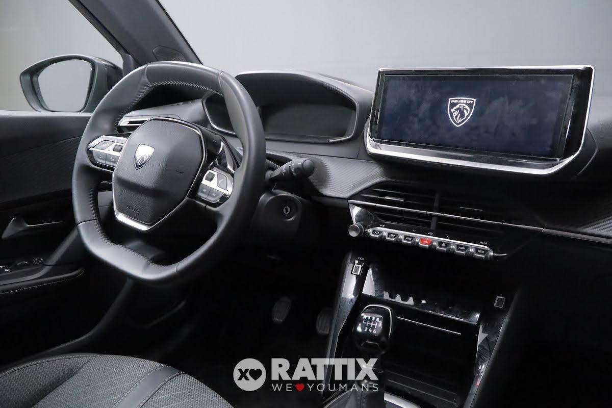 Peugeot 2008 1.2 puretech 100CV Allure