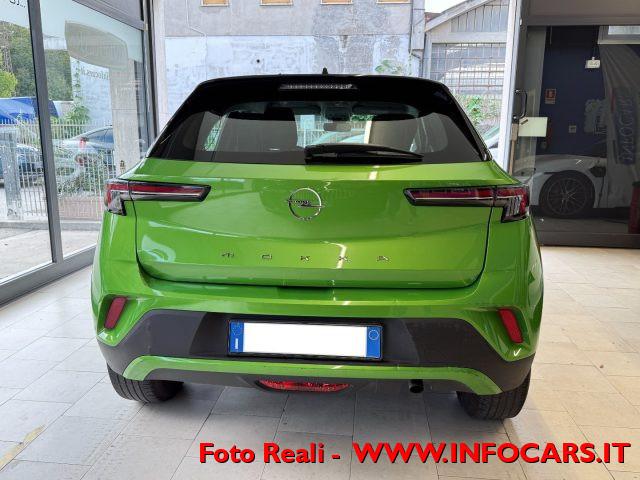 OPEL Mokka 1.2 Turbo Edition 100 cv - PROMO