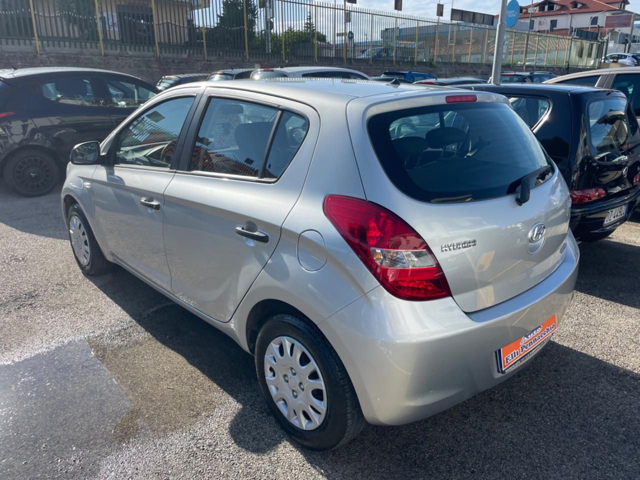 HYUNDAI iX20 1.4 DIESEL 75 (CV) 2012