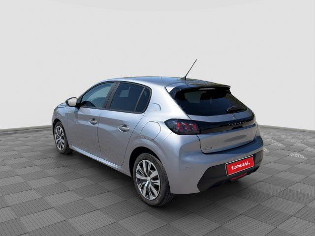 PEUGEOT 208 208 PureTech 100 Stop&Start 5 porte Active Pack