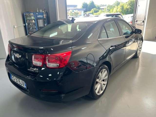 Chevrolet Malibu Malibu 2.0d LTZ