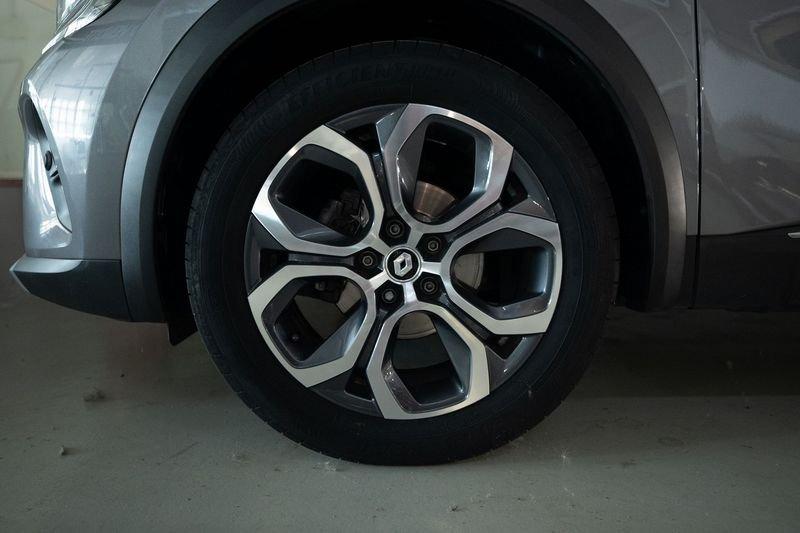 Renault Captur II 2019 1.0 tce Intens Gpl 100cv my21