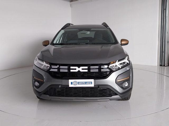 DACIA Jogger 1.0 TCe GPL 100 CV 7 posti Extreme