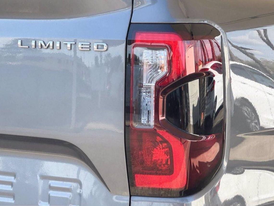 FORD Ranger 2 0 ecoblue 170cv Limited 4wd