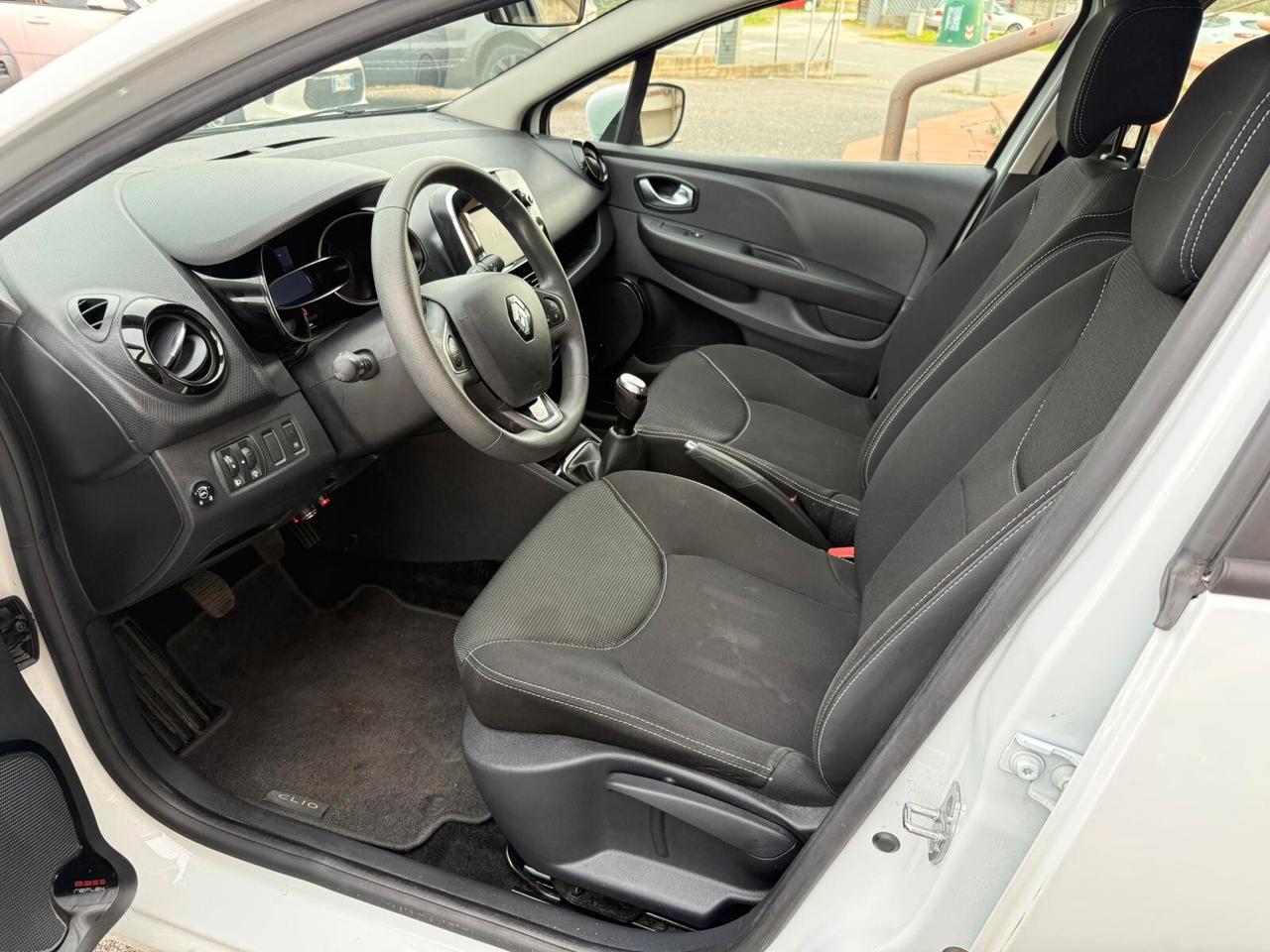 Renault Clio TCe 12V 90 CV GPL 5 porte Business