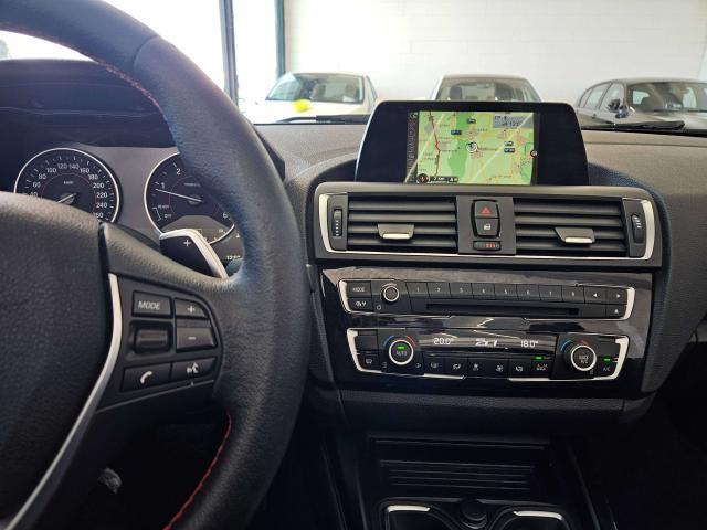 BMW 220 Serie 2 F23 Cabrio 220d Cabrio Sport auto