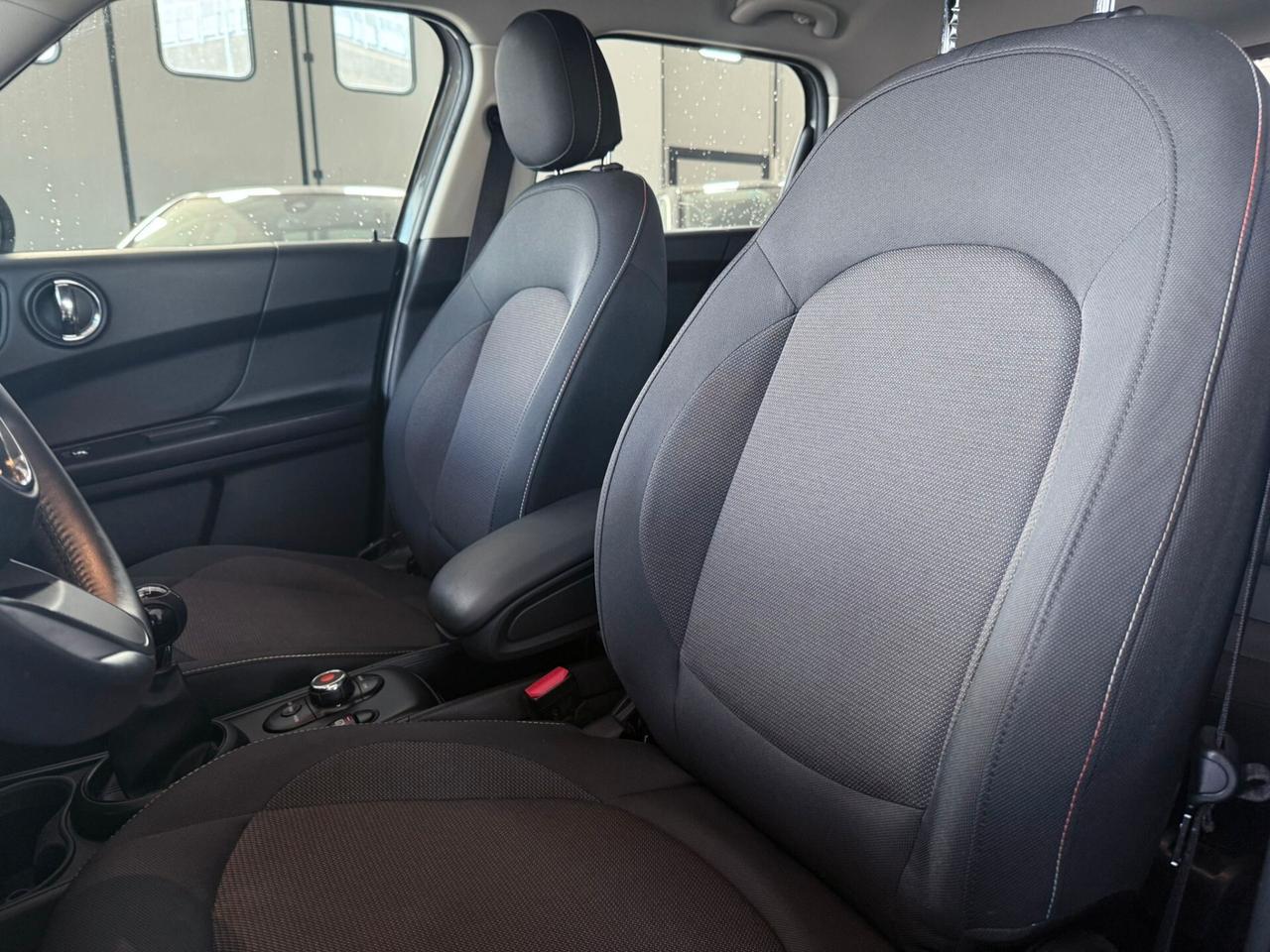 Mini Cooper D Countryman 2.0 Classic