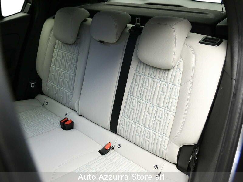 FIAT 600 Hybrid 110 CV DCT MHEV La Prima *VARI COLORI, PROMO AZZURRA*