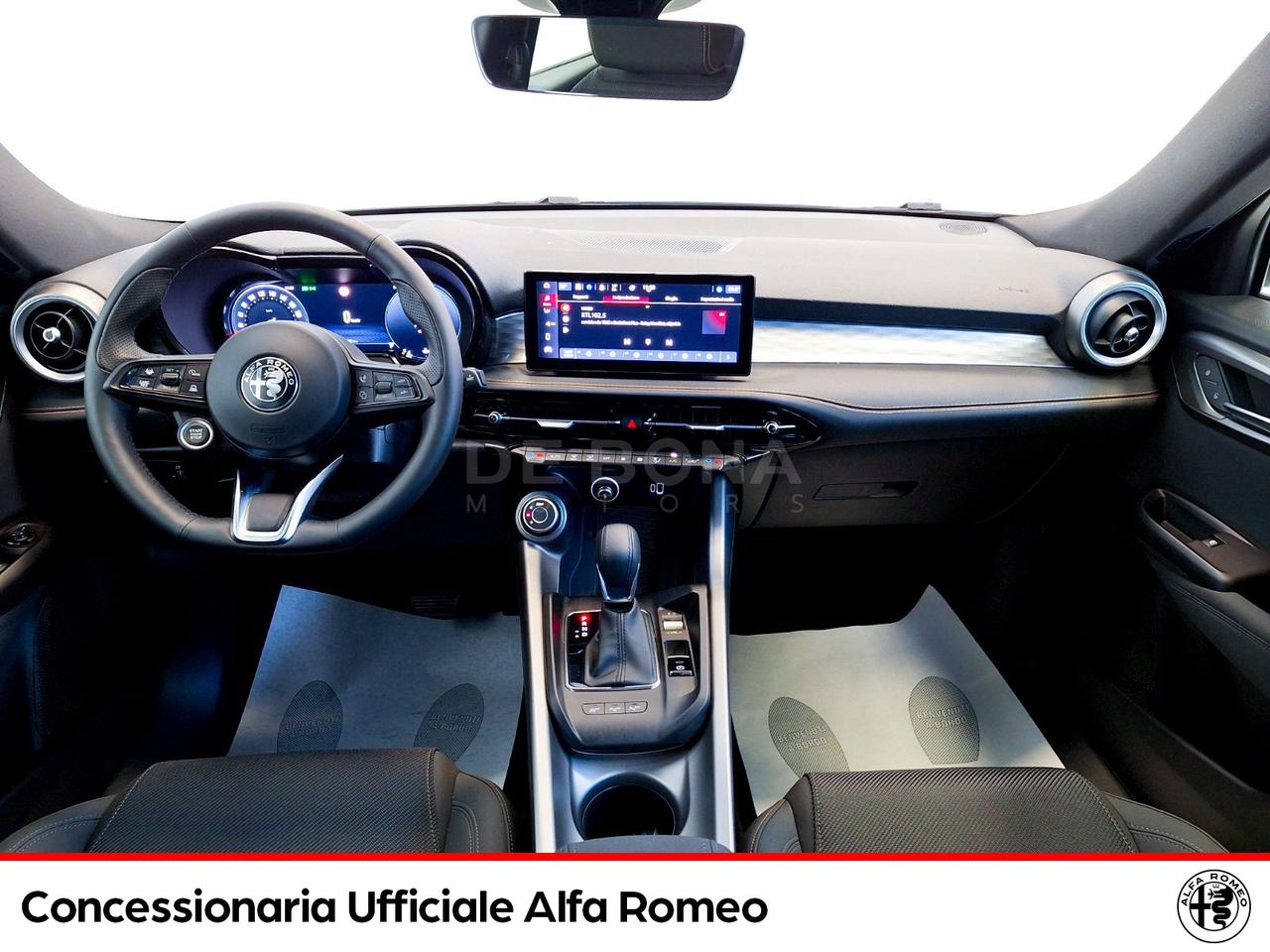 Alfa Romeo Tonale 1.6 ti 130cv tct6