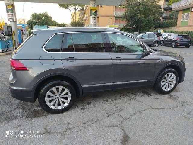 Volkswagen Tiguan Tiguan 2.0 tdi Business 4motion 150cv dsg