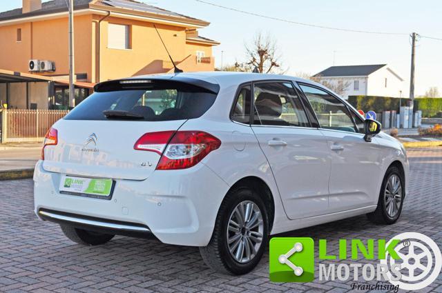 CITROEN C4 1.6 HDi 16V 92CV Business