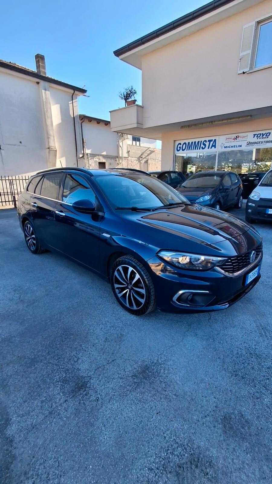 Fiat Tipo 1.6 Mjt S&S SW Easy Business