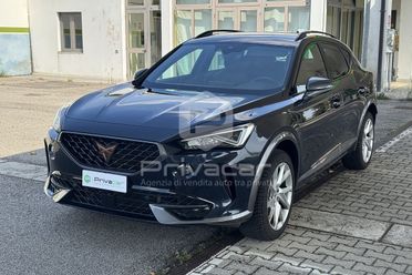 CUPRA Formentor 2.0 TDI DSG 4Drive
