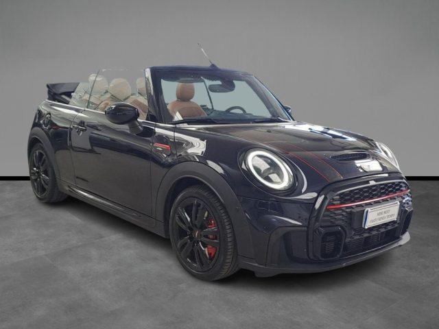 MINI Mini 2.0 John Cooper Works JCW Cabrio Aut.