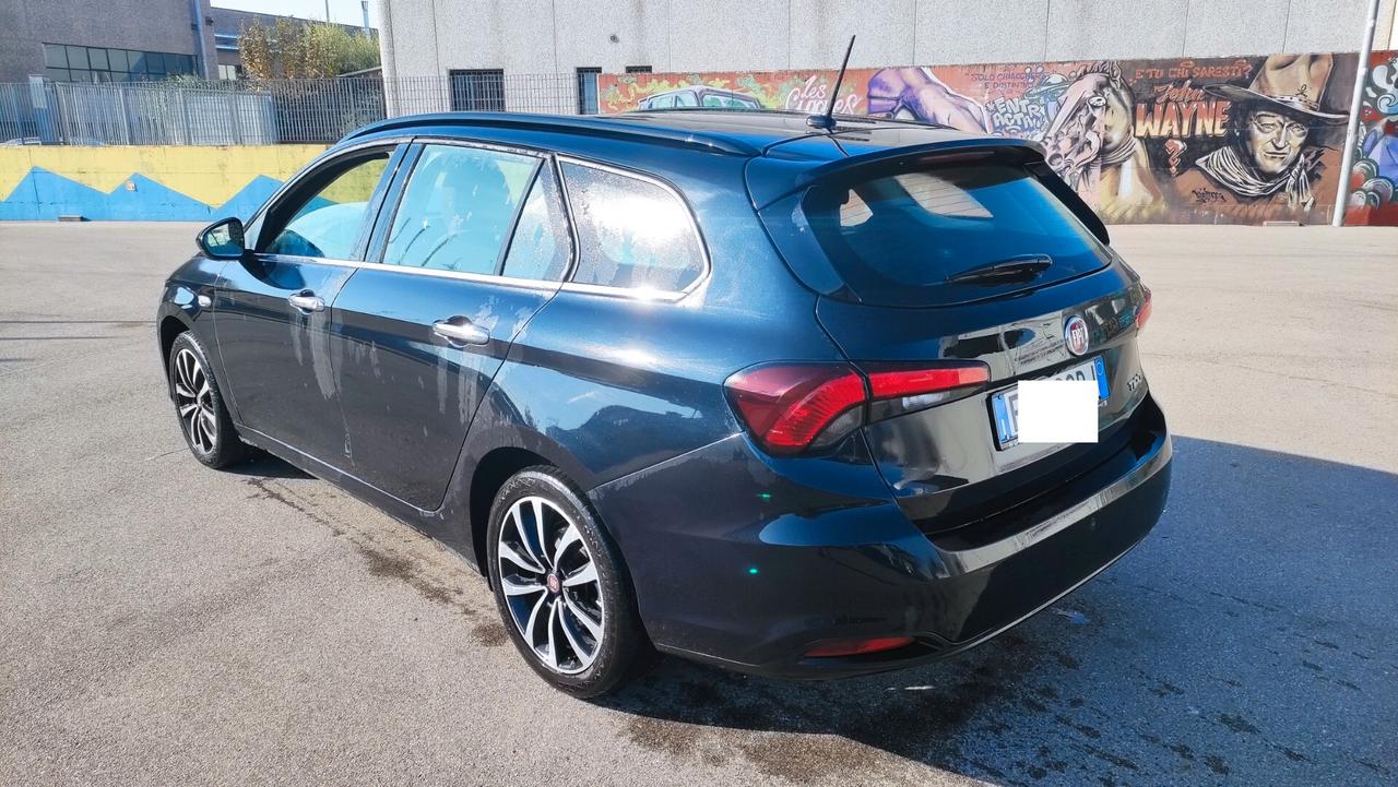 Fiat Tipo 1.6 Mjt S&S SW 5 porte S-Design NEOPATENTATI - 2019