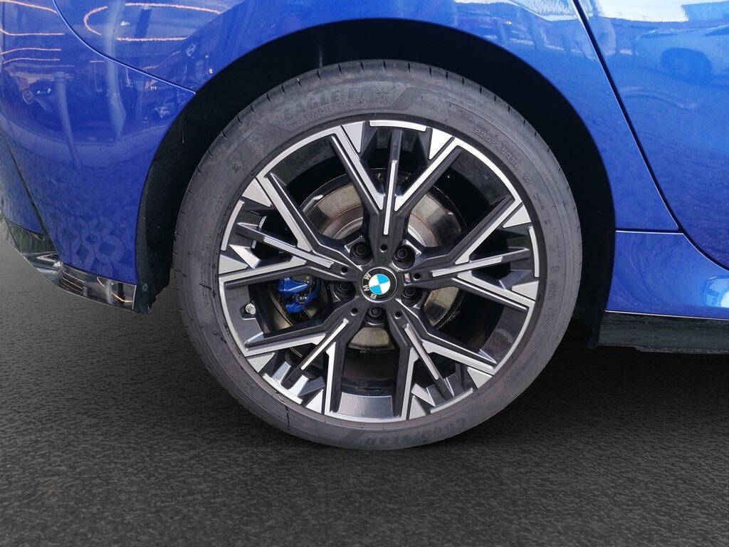 BMW Serie 1 120 d 48V MSport DCT