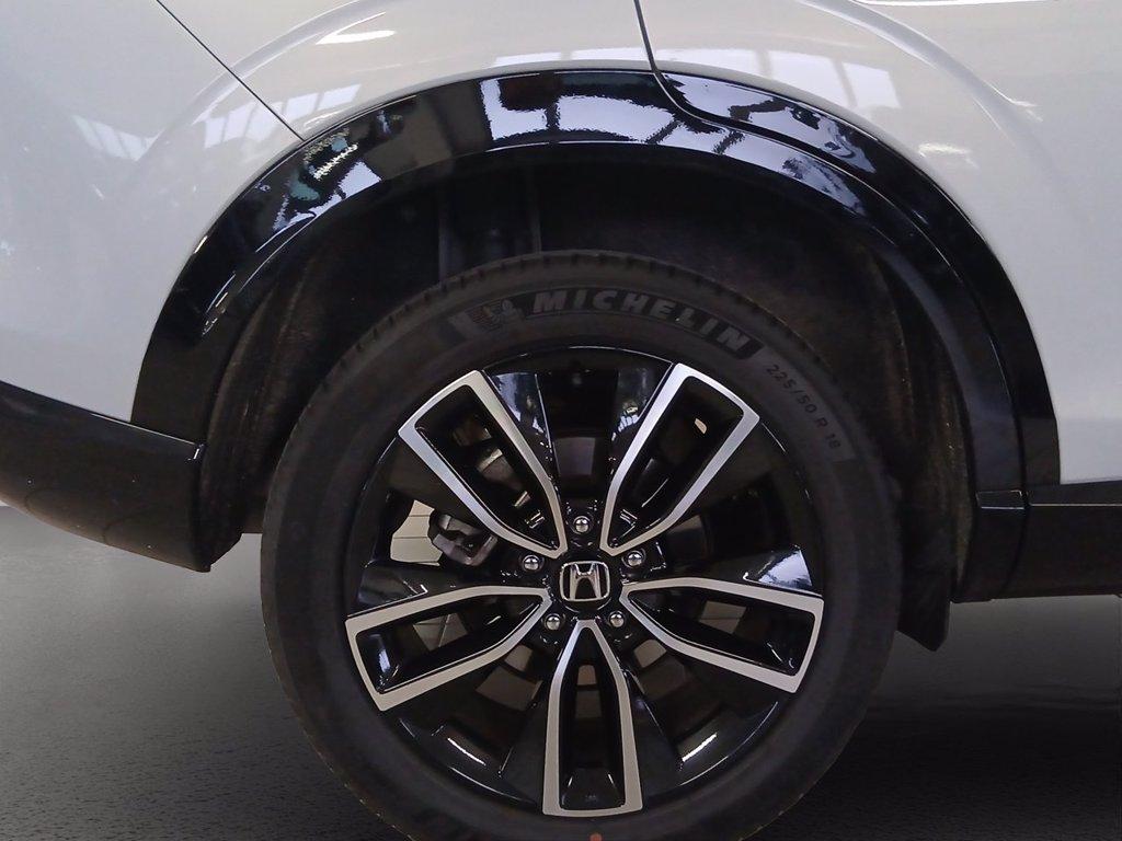 HONDA HR-V 1.5 hev Advance ecvt del 2024