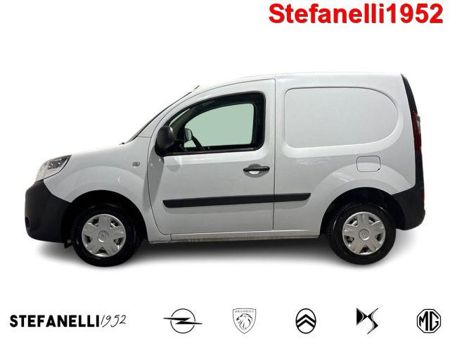 RENAULT Kangoo 1.5 dCi 75CV S&S 3p. Express Compact