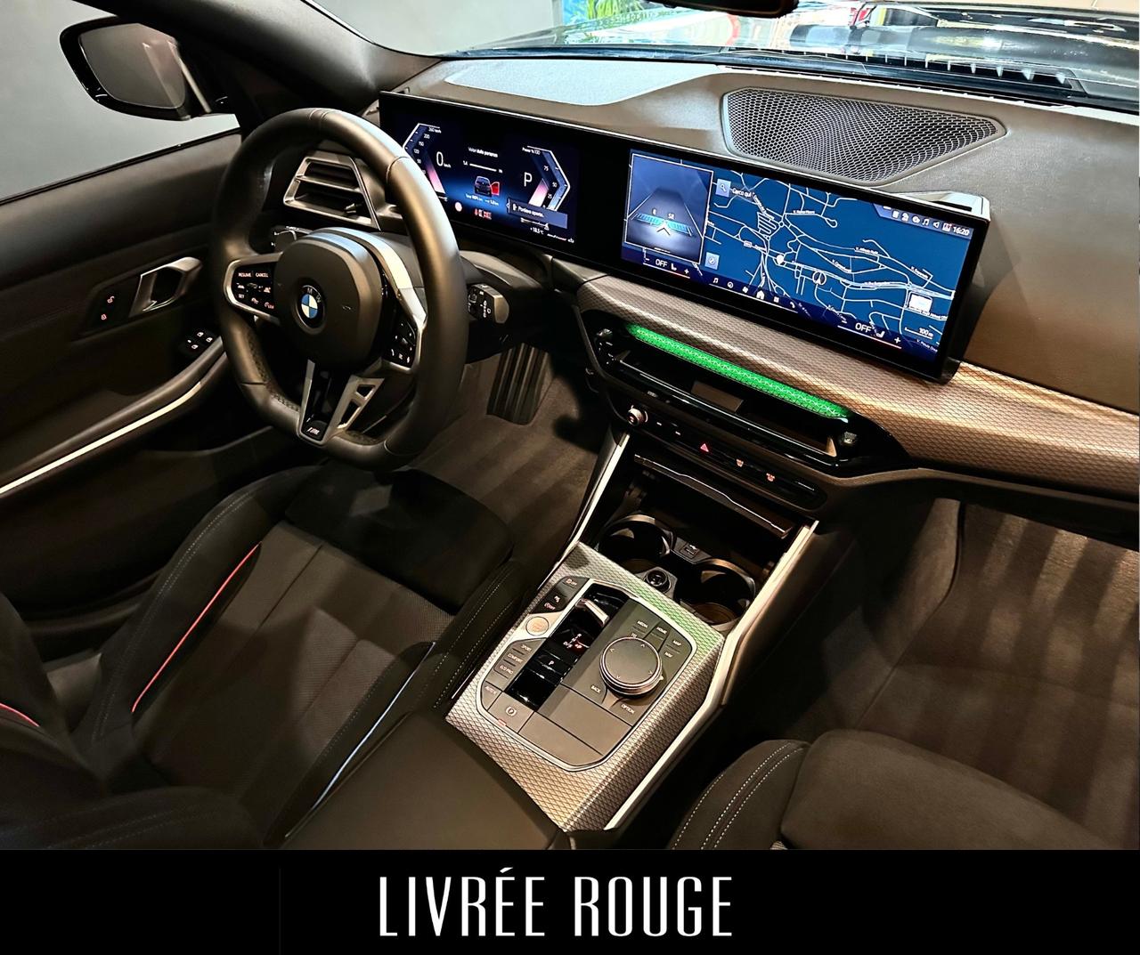 Bmw 330i xDrive Touring Msport