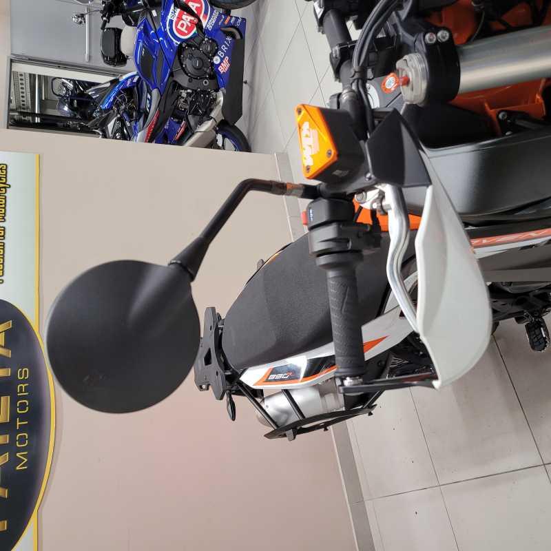 KTM 890 Adventure R - 2022