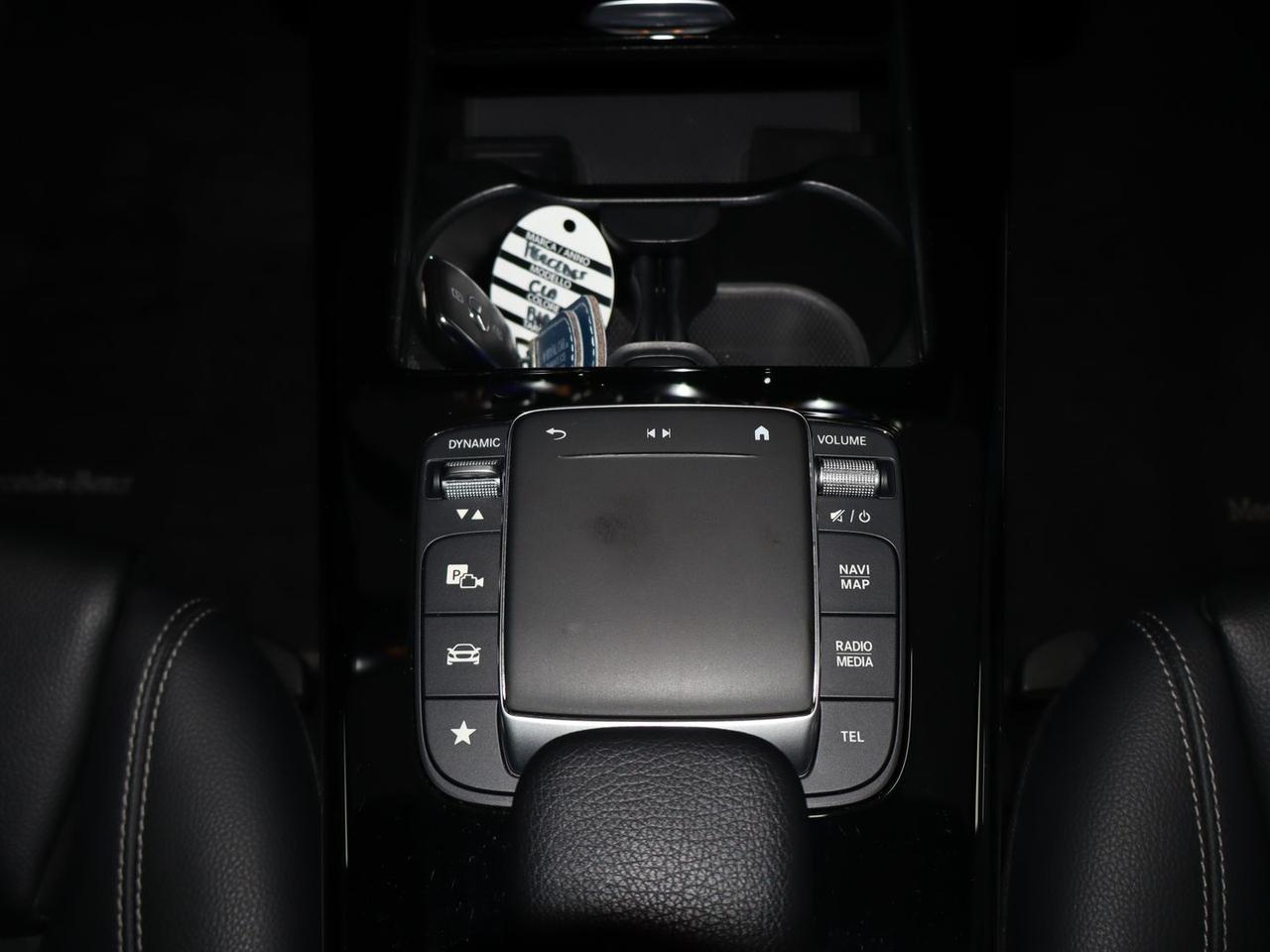 Mercedes-Benz CLA 200 Business Line CLA 200 #50596