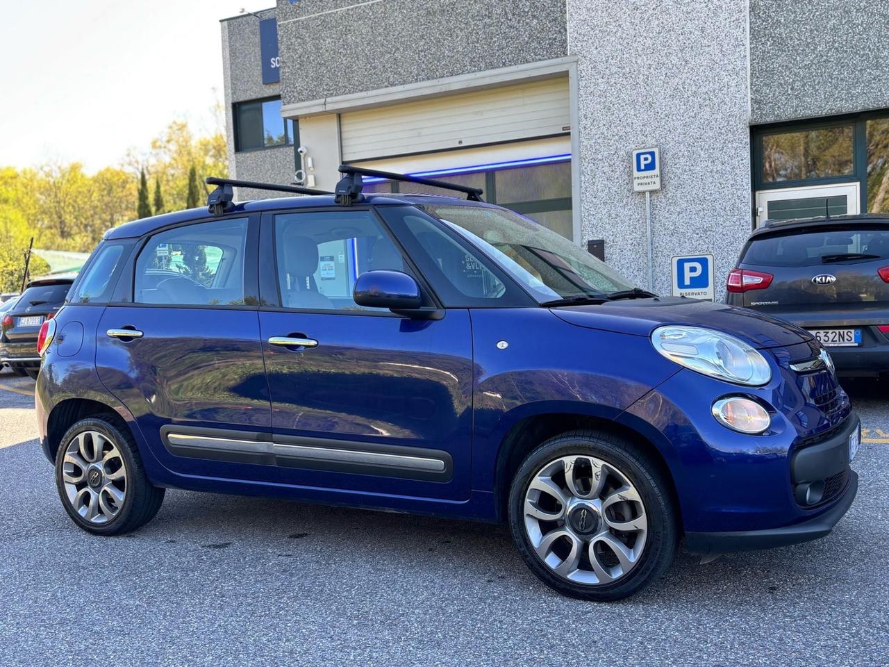 Fiat 500L 1.6 Multijet 105 CV Lounge