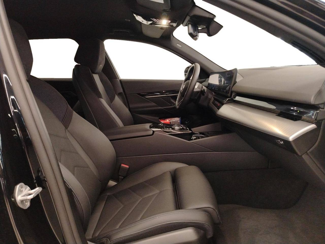 BMW Serie 5 i5 eDrive40 Touring MSport Pro