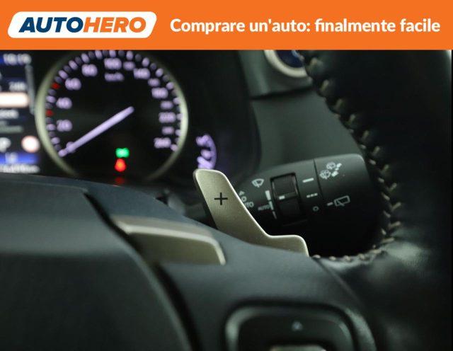 LEXUS NX 300 Hybrid Business