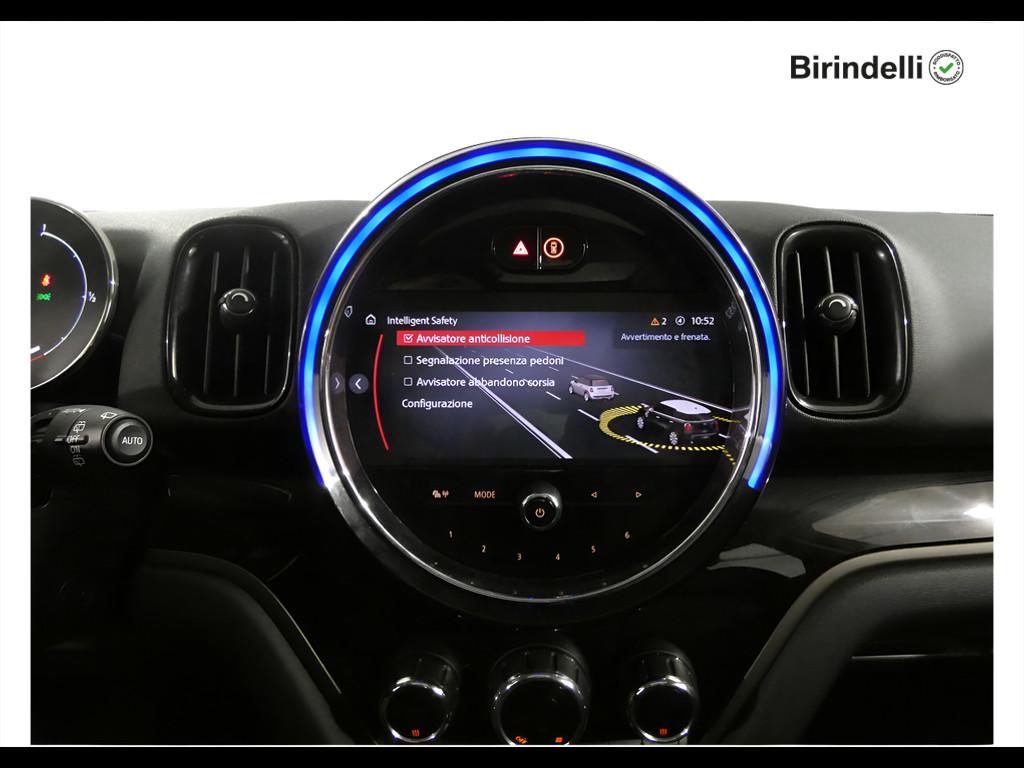 MINI Mini Countrym.(F60) - Mini 1.5 Cooper SE Classic Countryman ALL4