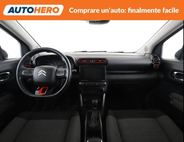 CITROEN C3 Aircross PureTech 110 S&S Feel