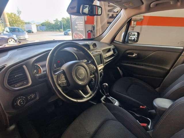 Jeep Renegade Renegade 2019 1.3 t4 Limited 2wd 150cv ddct