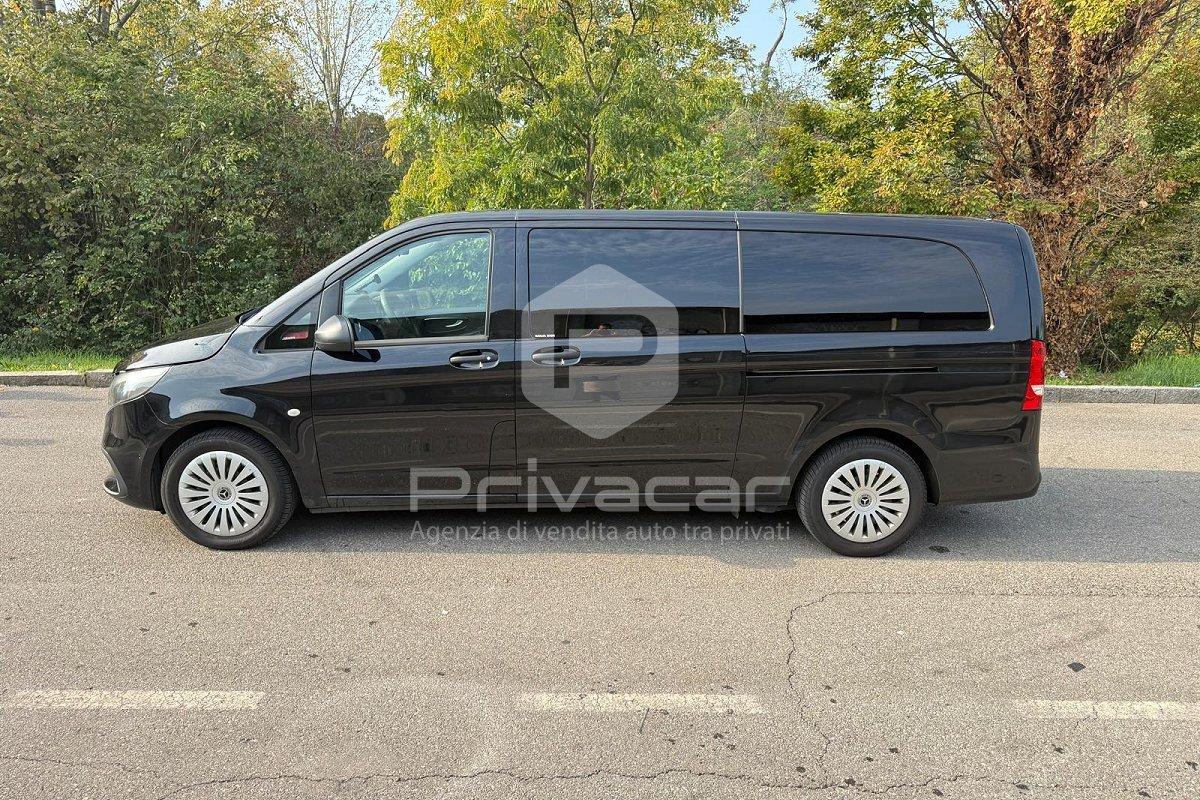MERCEDES Vito 2.0 114 CDI PL Tourer Pro Extra-Long