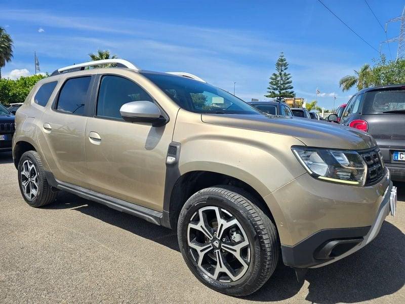 Dacia Duster 1.0ECO-GPL 101CV 4x2 PRESTIGE PLUS
