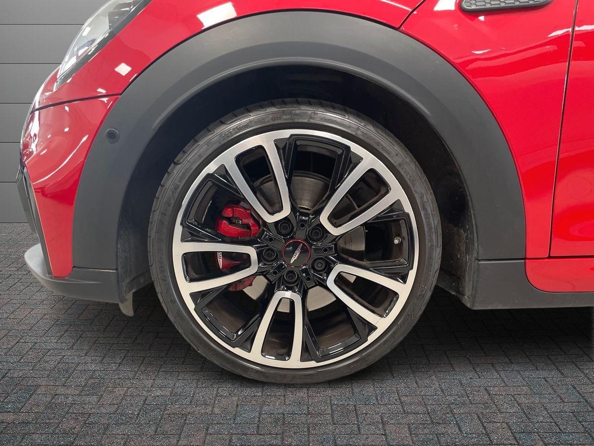 MINI Mini IV Cabrio F57 2021 - Mini Cabrio 2.0 Cooper S JCW auto