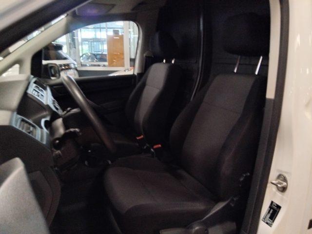 VOLKSWAGEN Caddy 1.4 TGI Trendline
