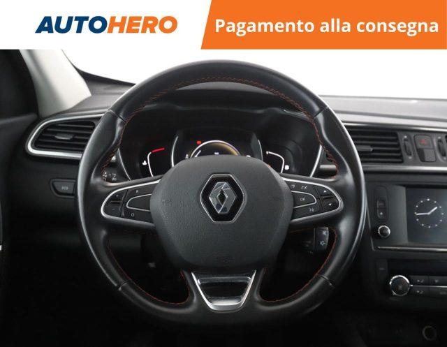 RENAULT Kadjar dCi 8V 110CV Energy Hypnotic