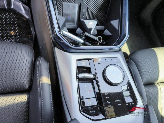 BMW X3 M50 xDrive Innovation Comfort Package