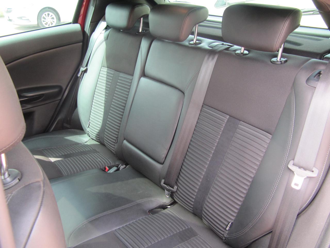 Alfa Romeo Giulietta 1.6 JTDm-2 105 CV Exclusive
