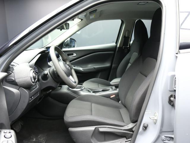 NISSAN Juke 1.0 DIG-T 114 CV DCT Acenta