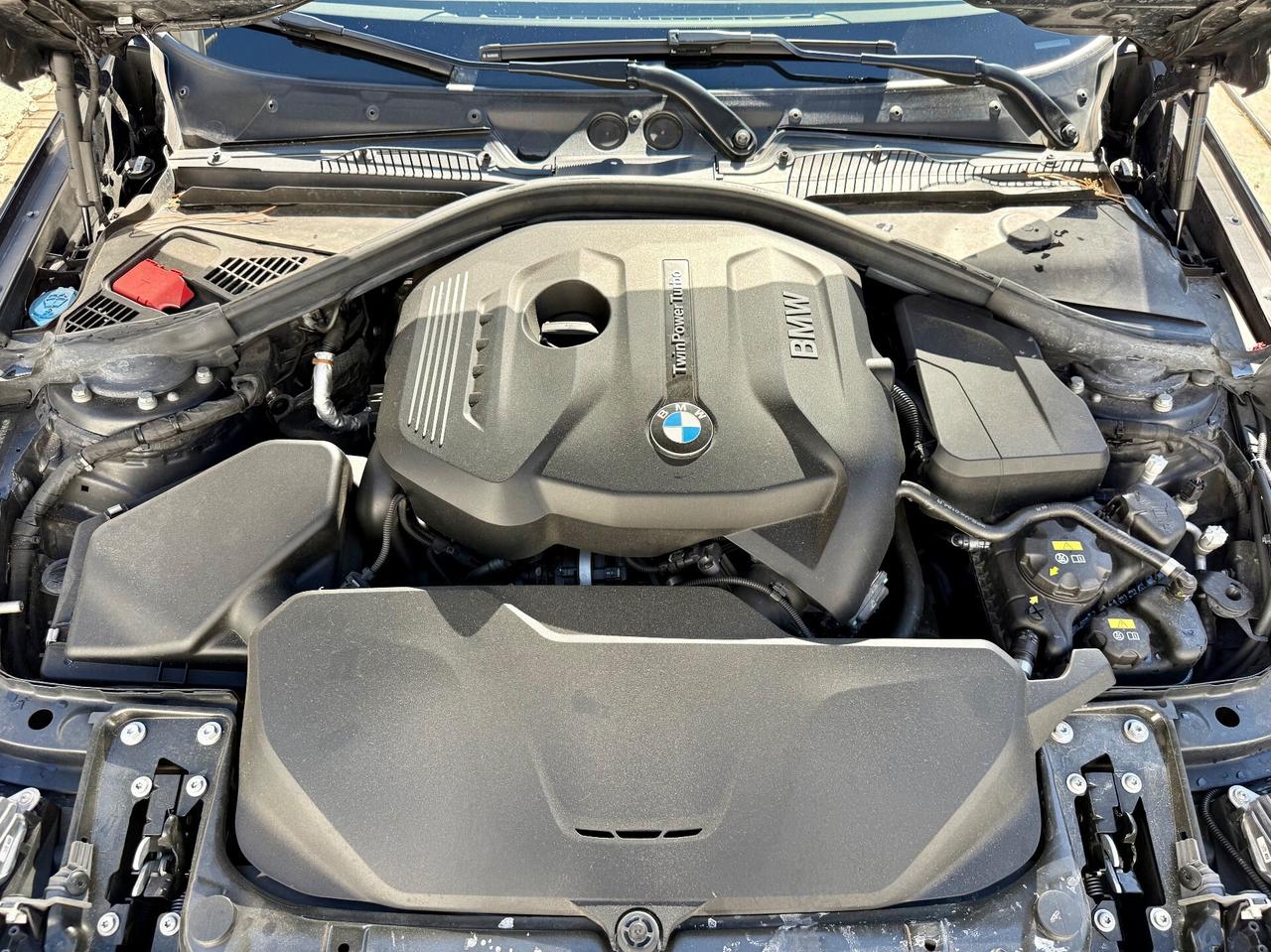 Bmw 220i Coupé M-Sport