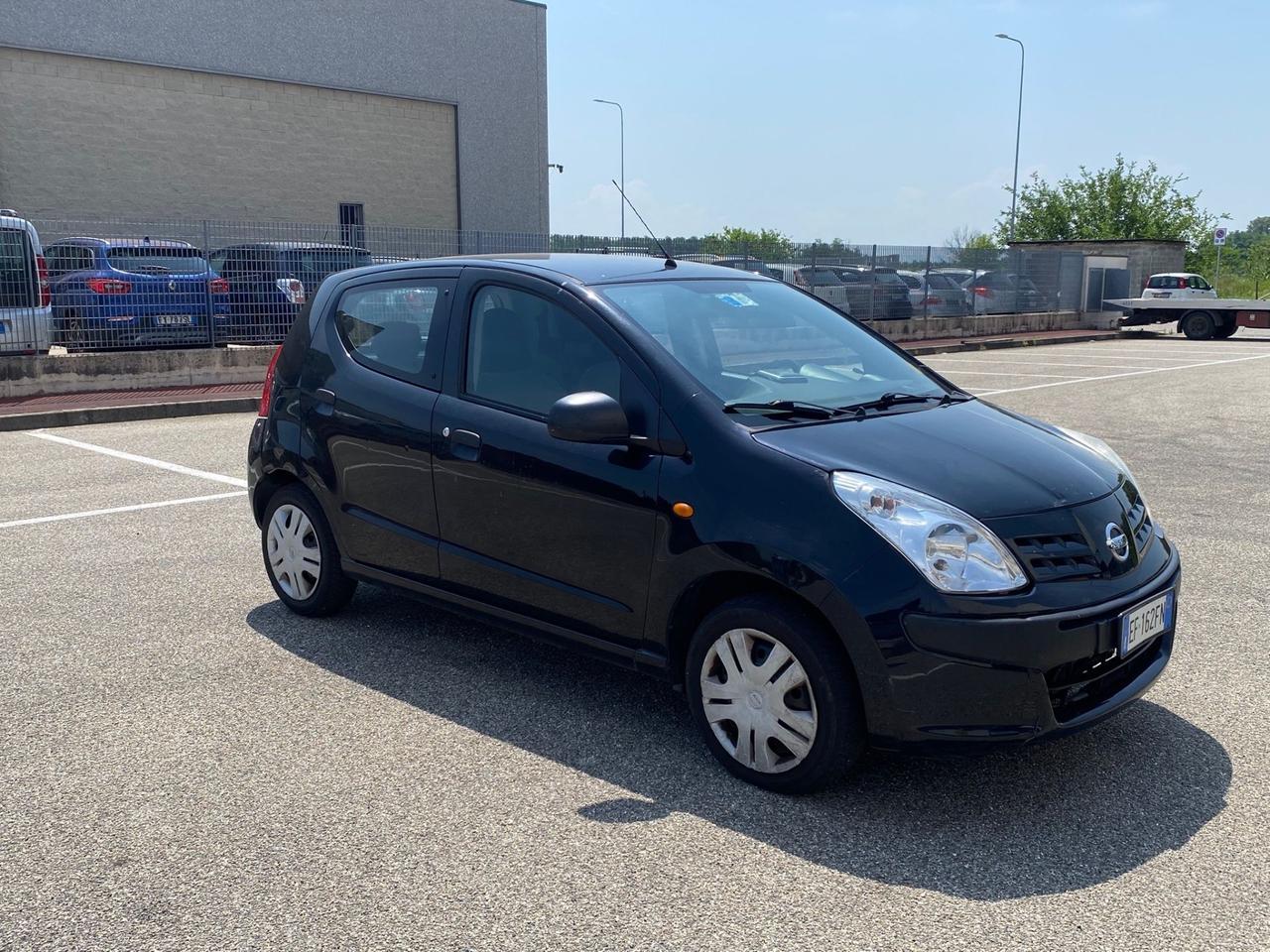 Nissan Pixo 1.0 5 porte Fun