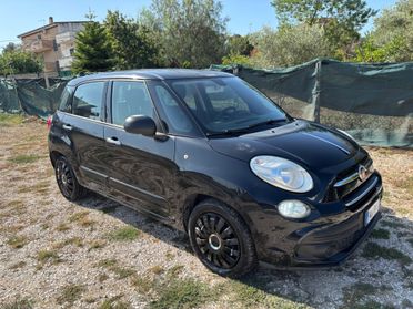 Fiat 500L 1.3 Multijet 95 CV Dualogic Mirror