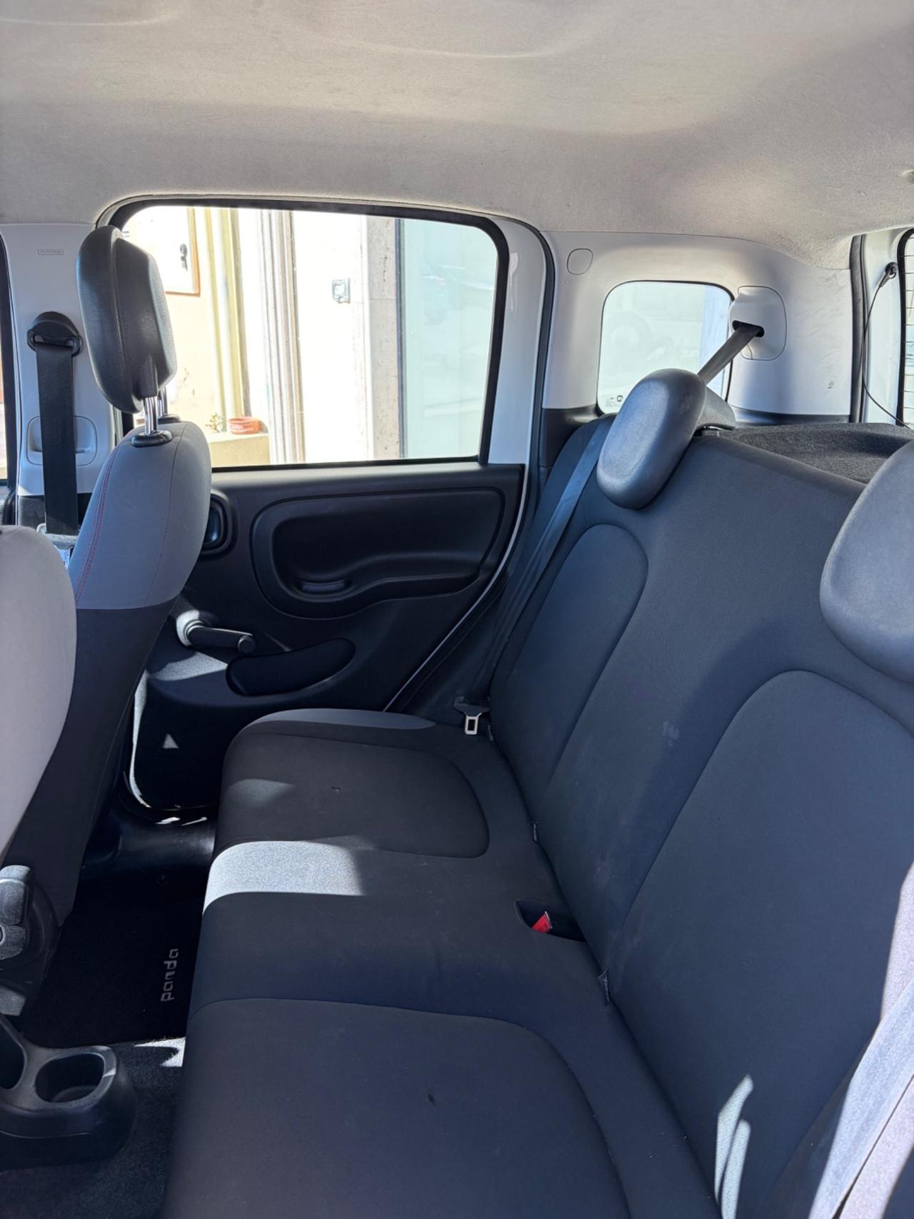 Fiat Panda 1.3 MJT 95 CV S&S Easy