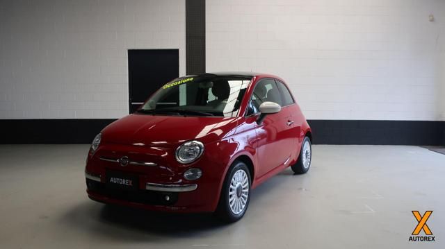 FIAT 500 1.2 EasyPower Lounge